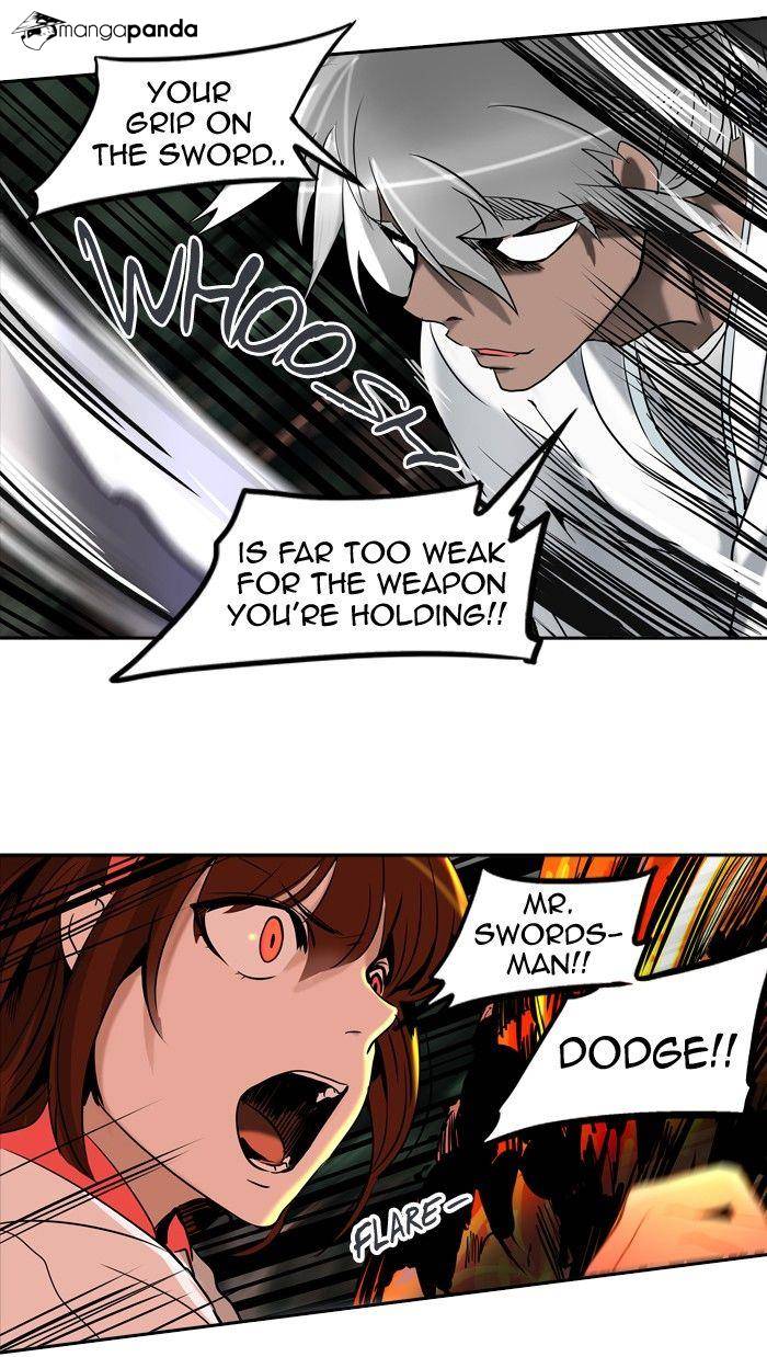 Tower of God Chapter 287 image 053